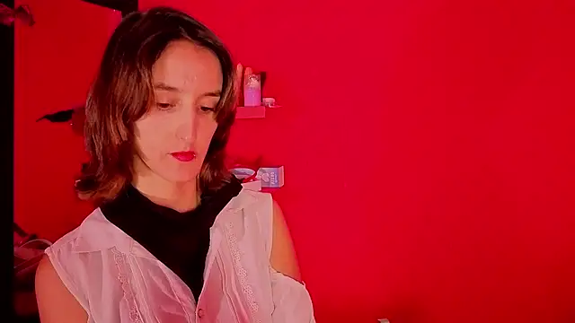 Ambar Roux  online show from 04-23-26, 01:35