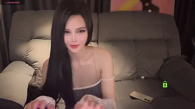 Annibaby8 online show from 02-19-25, 05:06