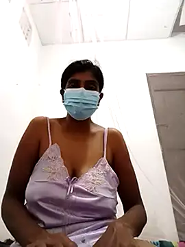 Snapshot of Amaaya_Baby chatting on 12-13-24, 03:11 Amaaya Baby online show from 12-13-24, 03:11