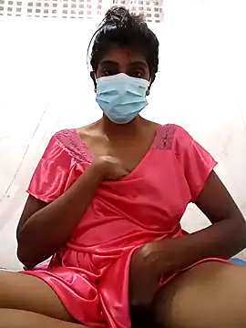 Snapshot of Amaaya_Baby chatting on 12-18-24, 10:46 Amaaya Baby online show from 12-18-24, 10:46