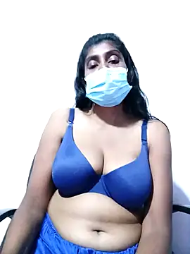 Snapshot of Amaaya_Baby chatting on 01-31-25, 12:40 Amaaya Baby online show from 01-31-25, 12:40