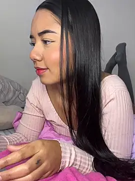 Snapshot of _Luana chatting on 01-22-25, 09:02 Luana online show from 01-22-25, 09:02