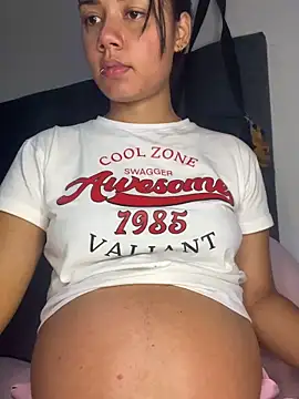  Luana online show from 02-19-26, 01:23