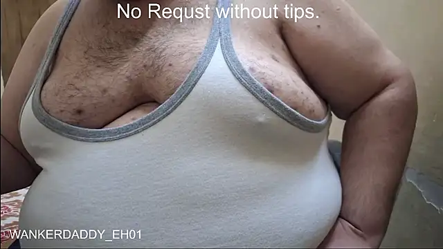 Snapshot of WANKERDADDY_EH01 chatting on 12-12-24, 11:29 WANKERDADDY EH01 online show from 12-12-24, 11:29