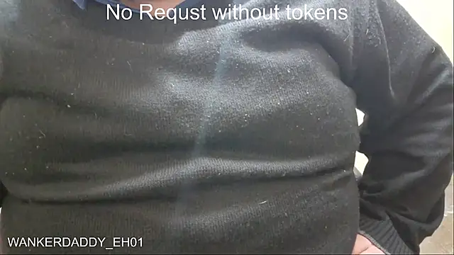 Snapshot of WANKERDADDY_EH01 chatting on 12-21-24, 12:27 WANKERDADDY EH01 online show from 12-21-24, 12:27