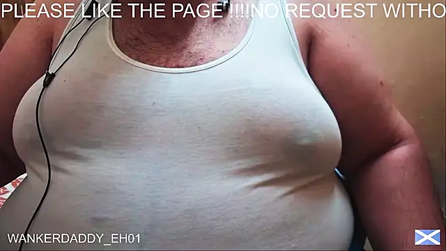 Snapshot of WANKERDADDY_EH01 chatting on 02-11-25, 11:10 WANKERDADDY EH01 online show from 02-11-25, 11:10