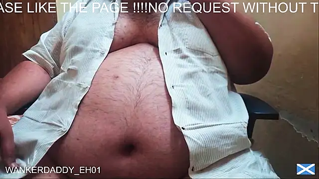Snapshot of WANKERDADDY_EH01 chatting on 03-05-25, 11:17 WANKERDADDY EH01 online show from 03-05-25, 11:17
