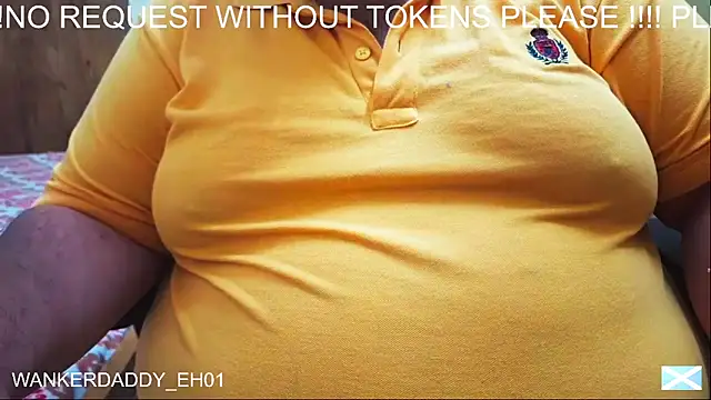 Snapshot of WANKERDADDY_EH01 chatting on 03-20-25, 12:22 WANKERDADDY EH01 online show from 03-20-25, 12:22