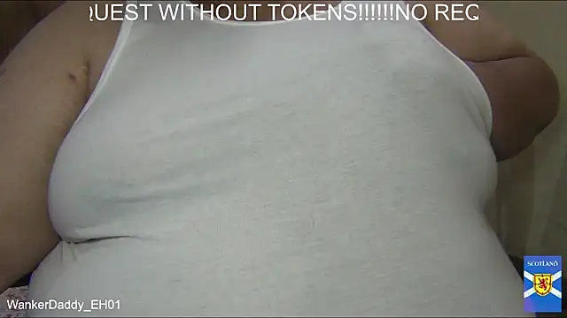 WANKERDADDY EH01 online show from 02-06-26, 11:35