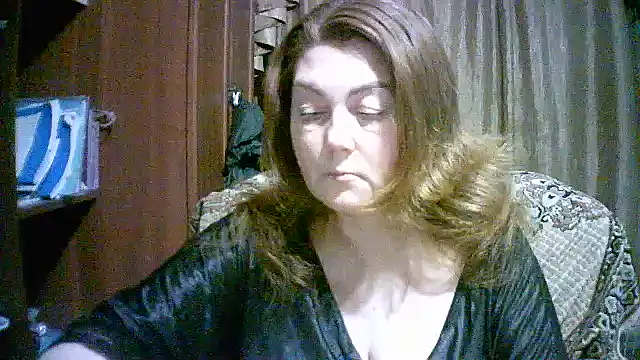 Madame-Butterfly online show from 11-05-25, 09:04