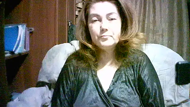 Madame-Butterfly online show from 11-08-25, 12:11