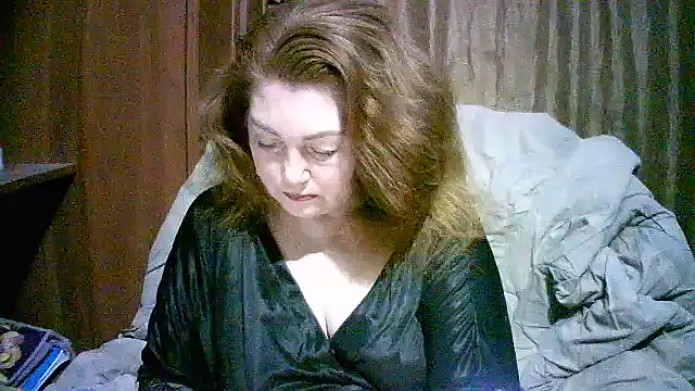 Madame-Butterfly online show from 12-04-25, 04:38