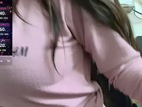 Reika 01 online show from 06-24-26, 12:42