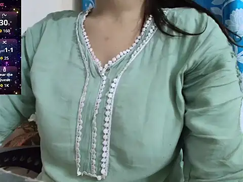 Reika 01 online show from 06-30-26, 01:28