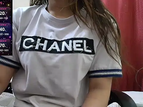Reika 01 online show from 07-16-26, 01:11