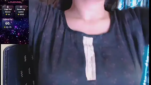Reika 01 online show from 08-08-26, 11:50