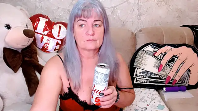 Snapshot of SiberiabBerry chatting on 11-17-25, 02:56 SiberiabBerry online show from 11-17-25, 02:56