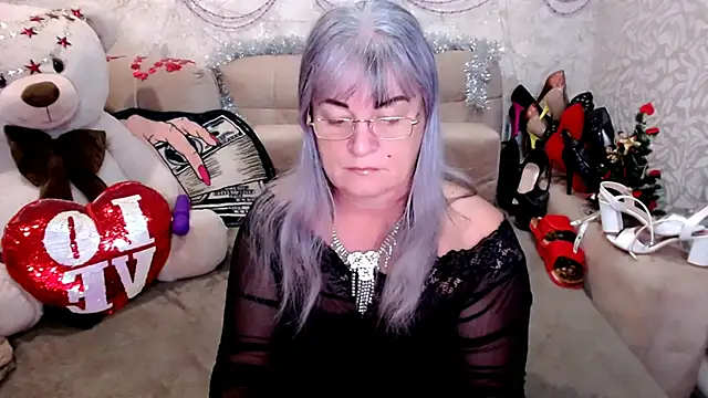 SiberiabBerry online show from 01-11-26, 03:44