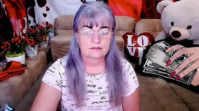 SiberiabBerry online show from 02-21-26, 03:57