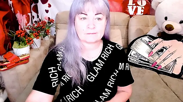 SiberiabBerry online show from 03-04-26, 11:44