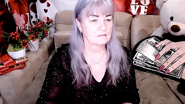 SiberiabBerry online show from 03-05-26, 01:07