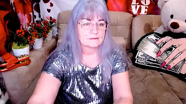 SiberiabBerry online show from 03-08-26, 06:34