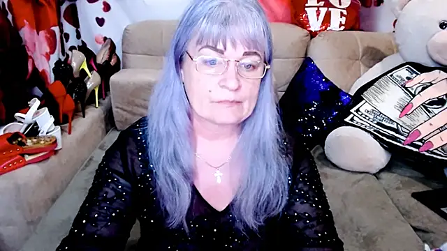 SiberiabBerry online show from 04-07-26, 01:55