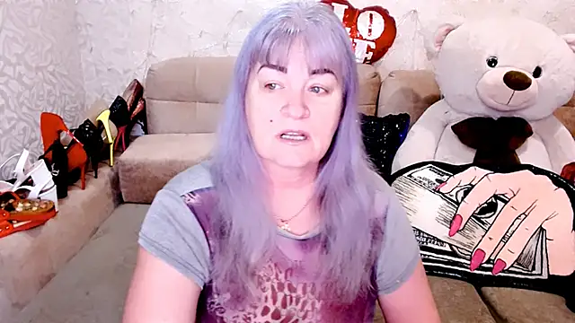 SiberiabBerry online show from 04-17-26, 02:25