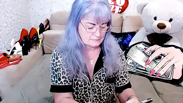 SiberiabBerry online show from 04-23-26, 01:07