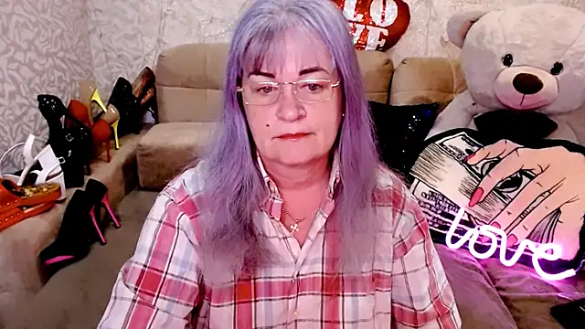 SiberiabBerry online show from 04-26-26, 02:53