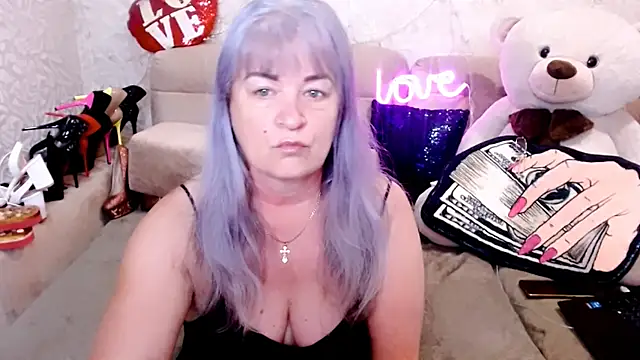 SiberiabBerry online show from 05-15-26, 11:34