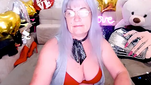 SiberiabBerry online show from 06-07-26, 01:43