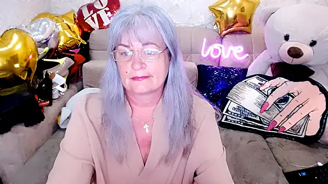 SiberiabBerry online show from 06-11-26, 03:37