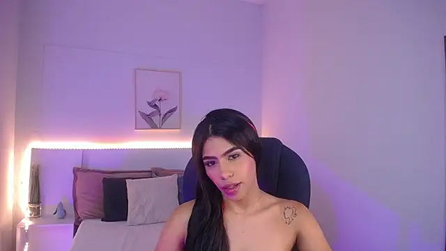 violeta leon online show from 12-21-24, 07:35