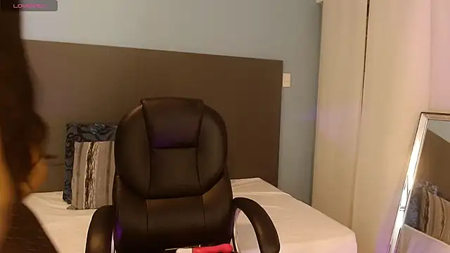 violeta leon online show from 09-24-25, 03:21