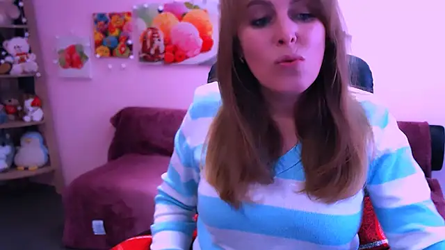 Hot Milady online show from 02-17-26, 08:22