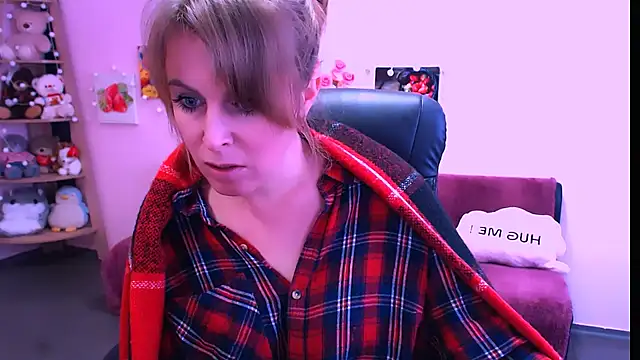 Hot Milady online show from 02-19-26, 08:21