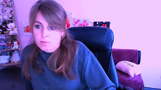 Hot Milady online show from 03-26-26, 09:04