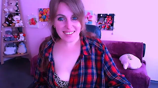 Hot Milady online show from 04-27-26, 07:39