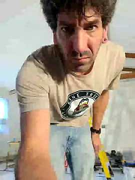 StrokeKing42 online show from 12-04-24, 07:01