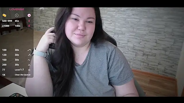 NicaMeow online show from 02-06-25, 08:50