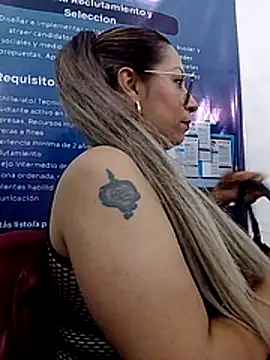 Katalina S3xy online show from 02-13-26, 03:08