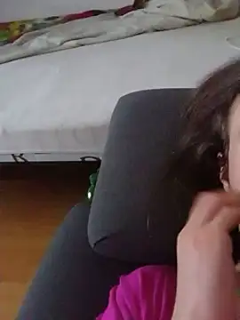 Miky 21 online show from 12-18-24, 09:08