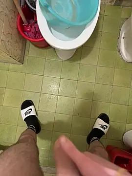 Miky 21 online show from 09-10-25, 04:12