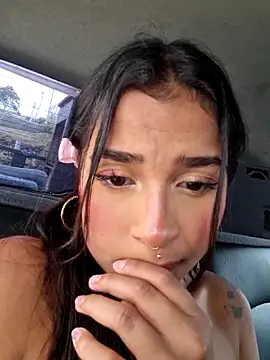 Mariangel 11 online show from 03-07-25, 05:17