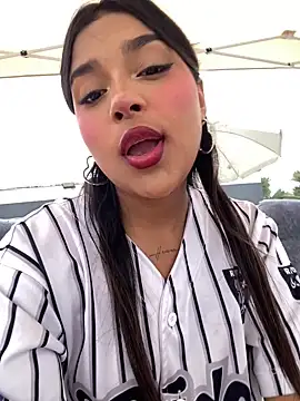 Mariangel 11 online show from 02-01-26, 02:15