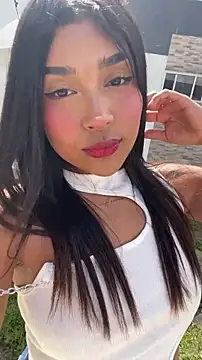 Mariangel 11 online show from 04-21-26, 02:23