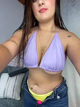 Susi 30 online show from 06-10-26, 12:33