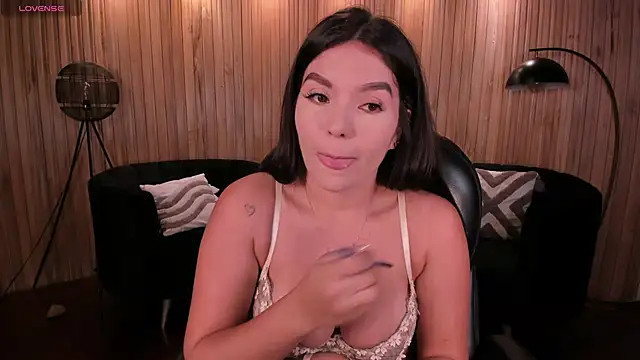 ValeriaRoldanX online show from 11-25-25, 03:28