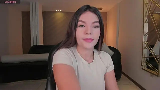 ValeriaRoldanX online show from 03-02-26, 10:11